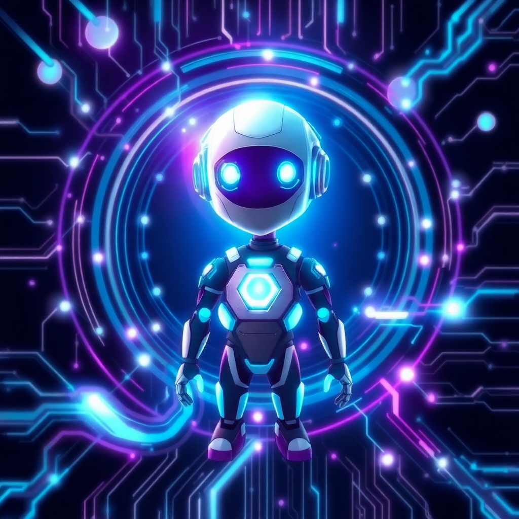 Chatbot Ai Image Generator - Push By AI