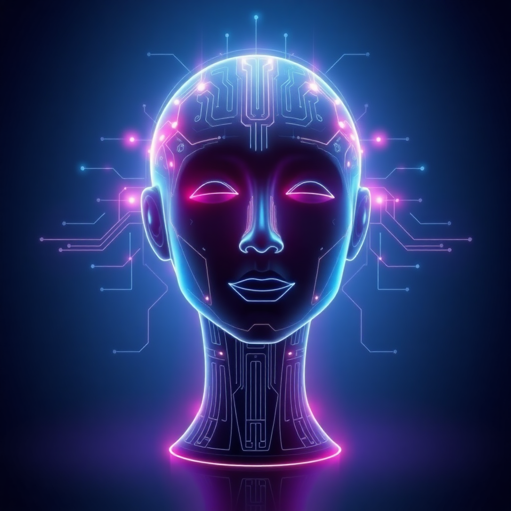 Ai Talking Head Generator Push By AI ai-talking-head-generator-push-by-ai