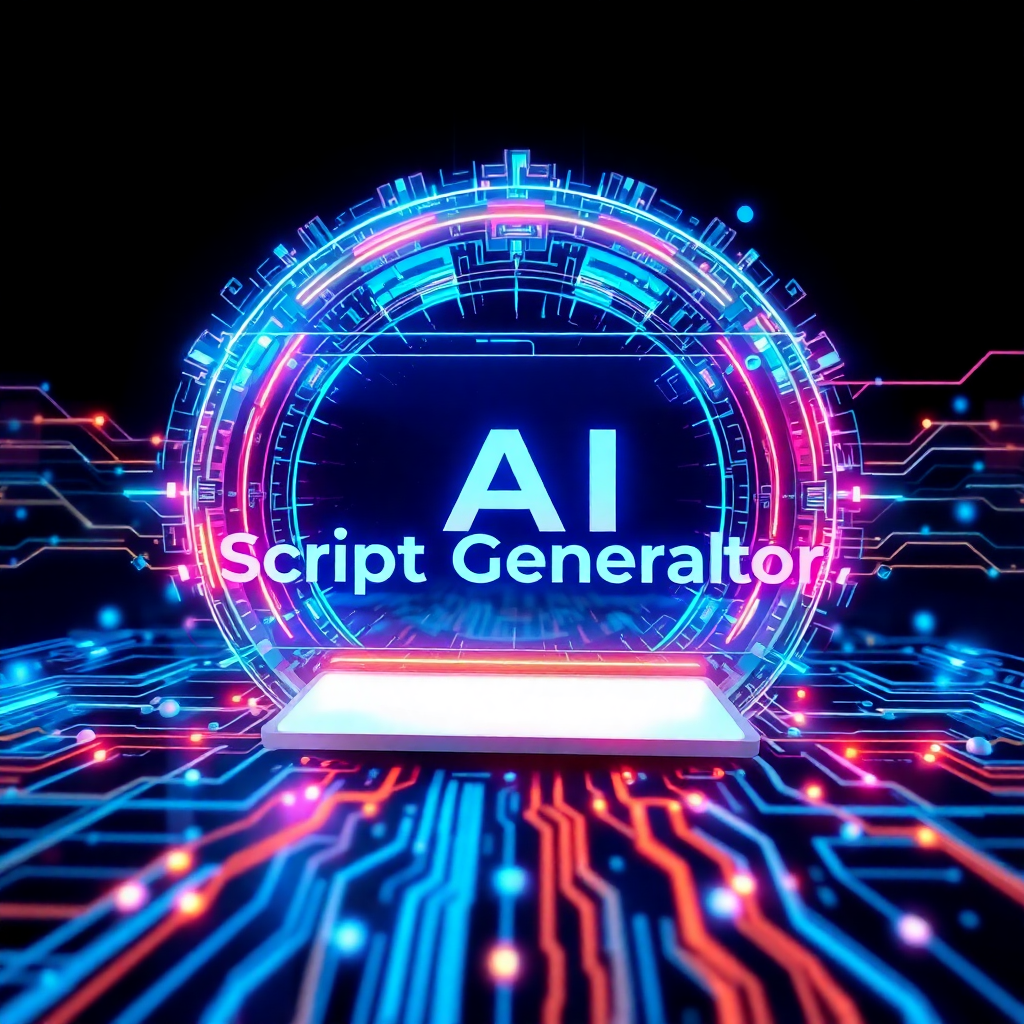 Best Ai Script Generator - Push By AI