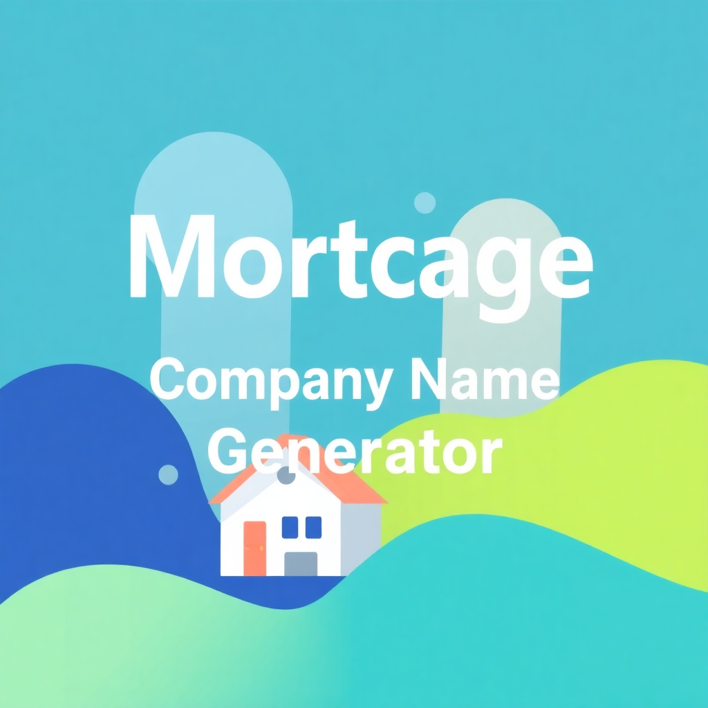 mortgage-company-name-generator-push-by-ai
